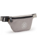 Сумка на пояс Kipling FRESH LITE Grey Gris C (V94) KI7465_V94