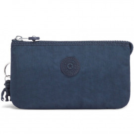 Портмоне Kipling CREATIVITY L Blue Bleu 2 (96V) K13265_96V