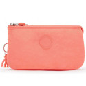 Портмоне Kipling CREATIVITY L Fresh Coral (Z02) K13265_Z02