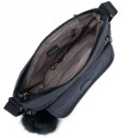 Жіноча сумка Kipling SYRO True Dazz Navy (F77) K12482_F77