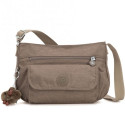 Женская сумка Kipling SYRO True Beige (77W) K13163_77W Женская сумка Kipling SYRO True Beige (77W) K13163_77W