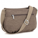 Женская сумка Kipling SYRO True Beige (77W) K13163_77W Женская сумка Kipling SYRO True Beige (77W) K13163_77W