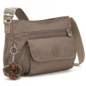 Женская сумка Kipling SYRO True Beige (77W) K13163_77W Женская сумка Kipling SYRO True Beige (77W) K13163_77W