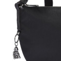 Жіноча сумка Kipling EMELIA Rich Black (53F) KI7308_53F