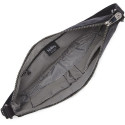 Жіноча сумка Kipling EMELIA Rich Black (53F) KI7308_53F