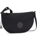 Жіноча сумка Kipling EMELIA Rich Black (53F) KI7308_53F