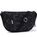 Жіноча сумка Kipling EMELIA Mysterious Grid (R19) KI2914_R19