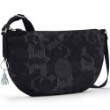 Жіноча сумка Kipling EMELIA Mysterious Grid (R19) KI2914_R19