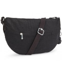 Женская сумка Kipling EMELIA Black Noir (P39) KI7130_P39