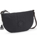 Женская сумка Kipling EMELIA Black Noir (P39) KI7130_P39