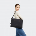 Сумка для ноутбука Kipling ELSIL Black Noir (P39) KI4265_P39