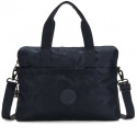 Сумка для ноутбука Kipling ELSIL Satin Camo Blue (53I) KI6374_53I