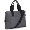 Сумка для ноутбука Kipling ELSIL Charcoal (29V) KI3620_29V