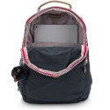 Рюкзак для ноутбука Kipling Clas Seoul S True Navy C (99S) KI2641_99S