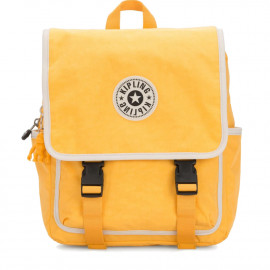 Рюкзак Kipling LEONIE S Vivid Yellow C (V15) KI7000_V15