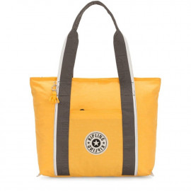 Женская сумка Kipling ERA M Vivid Yellow C (V15) KI6768_V15
