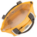 Жіноча сумка Kipling ERA M Vivid Yellow C (V15) KI6768_V15