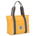 Жіноча сумка Kipling ERA M Vivid Yellow C (V15) KI6768_V15