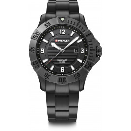 Мужские часы Wenger SEAFORCE W01.0641.135
