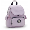 Рюкзак Kipling CITY PACK MINI Gentle Lilac Bl (Z08) KI2670_Z08