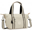 Жіноча сумка Kipling ART MINI Light Sand (W58) K01327_W58