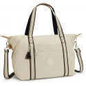 Жіноча сумка Kipling ART Light Sand (W58) K10619_W58