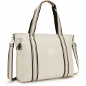Жіноча сумка Kipling ASSENI Light Sand (W58) KI5444_W58