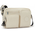 Сумка Kipling ALBENA M Light Sand (W58) KI4974_W58
