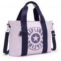 Сумка Kipling MINTA L Gentle Lilac Mi (C7Z) KI6168_C7Z