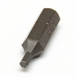 Біта Hex 3/32 Victorinox SWISSTOOL 3.0316.3Z