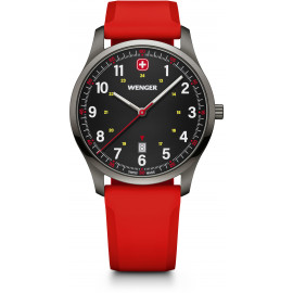 Мужские часы Wenger CITY SPORT W01.1441.130