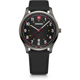 Мужские часы Wenger CITY SPORT W01.1441.135