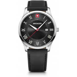 Мужские часы Wenger CITY CLASSIC W01.1441.138