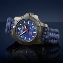 Мужские часы Victorinox Swiss Army I.N.O.X. Professional Diver Titanium V241813.2