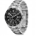 Чоловічий годинник Victorinox Swiss Army FIELDFORCE Classic GMT V241930