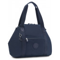 Дорожня сумка Kipling ART M Blue Bleu 2 (96V) K13405_96V