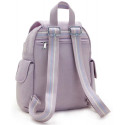 Рюкзак Kipling CITY PACK MINI Gentle Lilac (V75) KI2670_V75