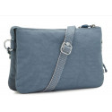 Сумочка Kipling RIRI Brush Blue (V35) KI7590_V35