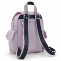 Рюкзак Kipling CITY PACK MINI Gentle Lilac Bl (Z08) KI2670_Z08