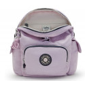 Рюкзак Kipling CITY PACK MINI Gentle Lilac Bl (Z08) KI2670_Z08