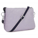Сумочка Kipling RIRI Gentle Lilac Bl (Z08) KI7590_Z08