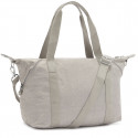 Женская сумка Kipling ART Grey Gris (89L) K10619_89L Женская сумка Kipling ART Grey Gris (89L) K10619_89L