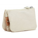 Портмоне Kipling CREATIVITY S Light Sand (W58) K01864_W58