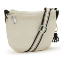 Сумочка Kipling ARTO S Light Sand (W58) K00070_W58