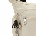 Жіноча сумка Kipling GABBIE Light Sand (W58) K15255_W58