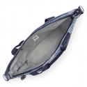 Жіноча сумка Kipling ASSENI Brush Stripes (W66) KI7417_W66