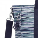 Жіноча сумка Kipling ASSENI Brush Stripes (W66) KI7417_W66