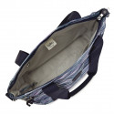 Женская сумка Kipling ASSENI S Brush Stripes (W66) KI4707_W66