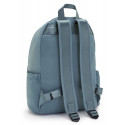 Рюкзак Kipling DELIA Brush Blue St (TZ5) KI6371_TZ5