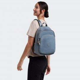 Рюкзак Kipling DELIA Brush Blue St (TZ5) KI6371_TZ5